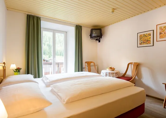 Berghotel Kason
