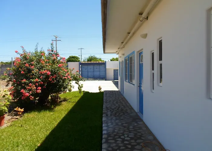 Hotel Y Suites Del Pacifico