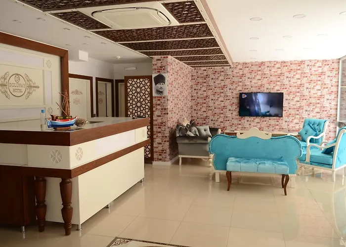 Sinop Dolunay Hotel