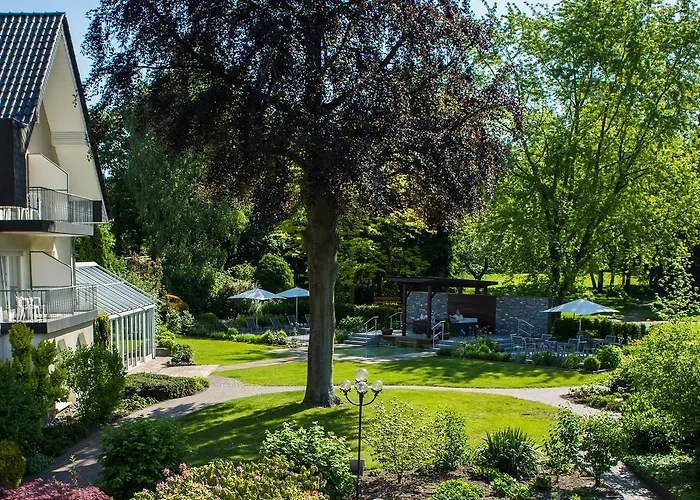 Ferienhotel Haus Becker