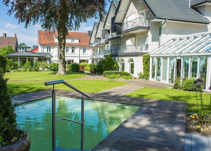 Ferienhotel Haus Becker