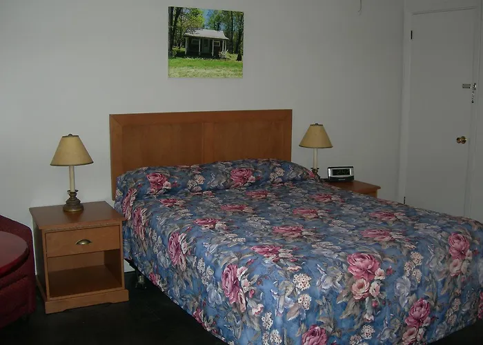 Hotel Motel Arnold