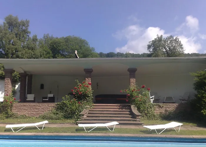 Villa Silva