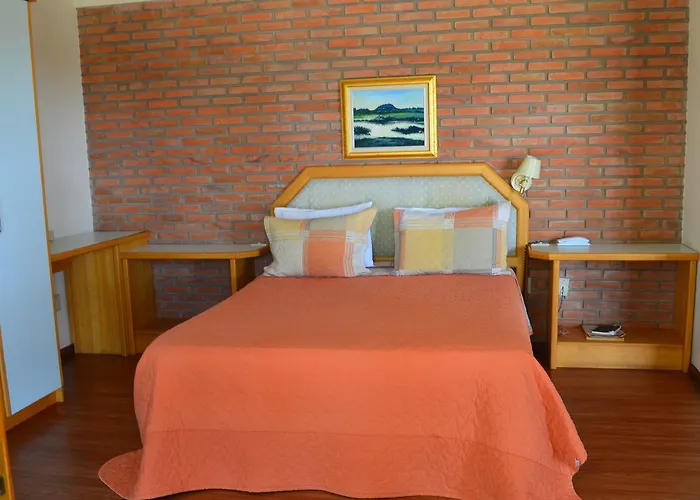 Sítio Hotel e Eventos