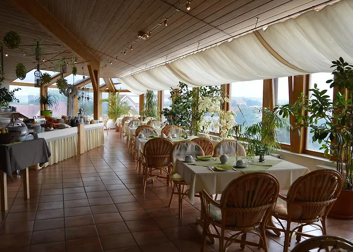Hotel Stadt Jessen