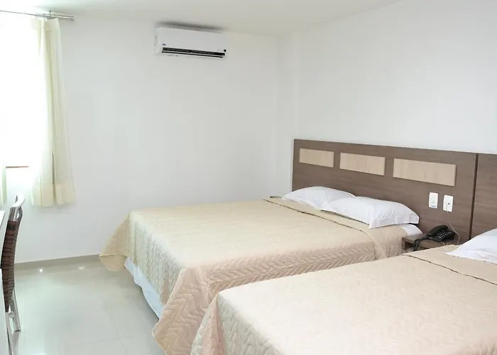 Rillos Hotel