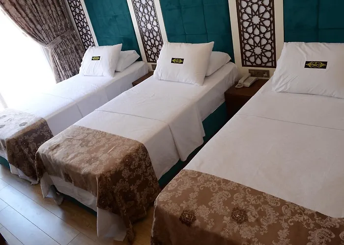 Sinop Dolunay Hotel