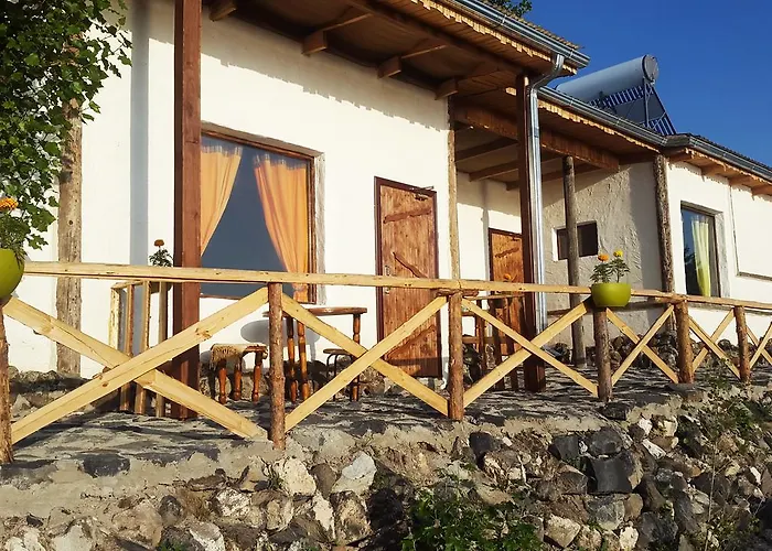 Hotel Bashinjaghyan