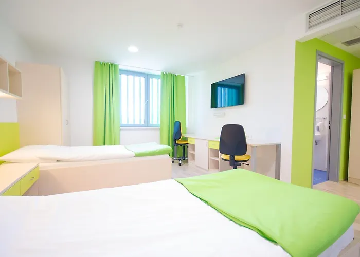 Sport Hotel Ljubljana