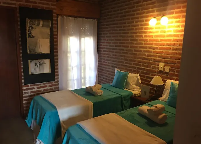 Hotel Berlin Pinamar