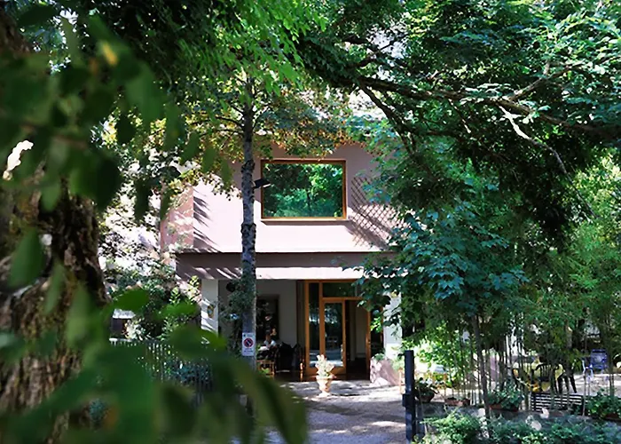 Hotel Marialetizia