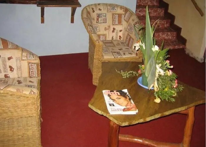Ogalis K-Coast Hotel