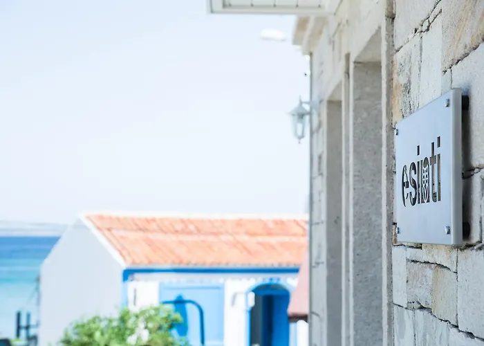 Esinti Hotel