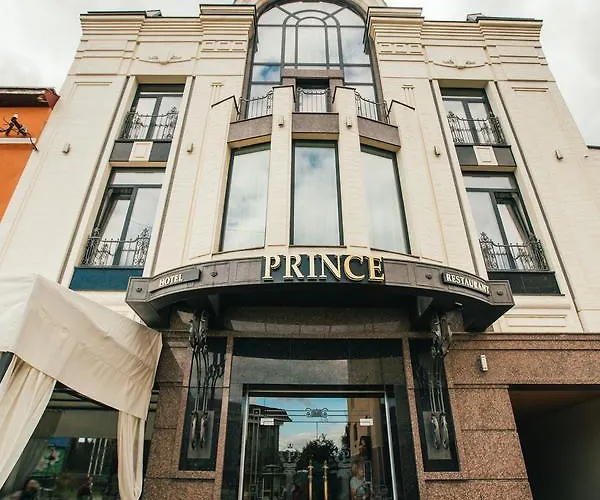 Prince