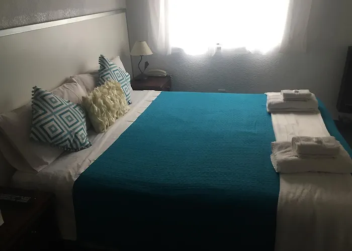 Hotel Berlin Pinamar