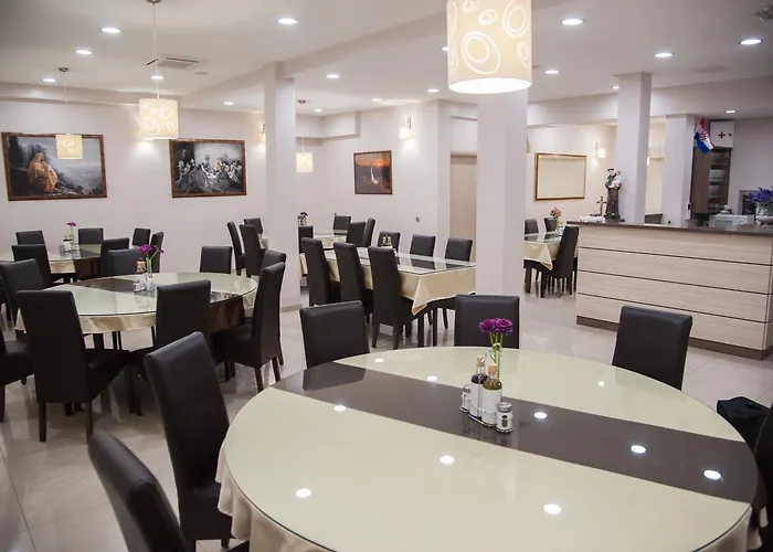 Hotel Glorija