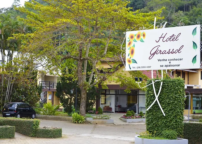 Hotel Girassol