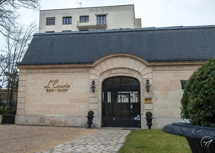 Les Suites Du Champagne De Venoge