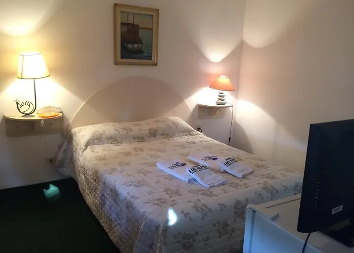 Alpes Hotel