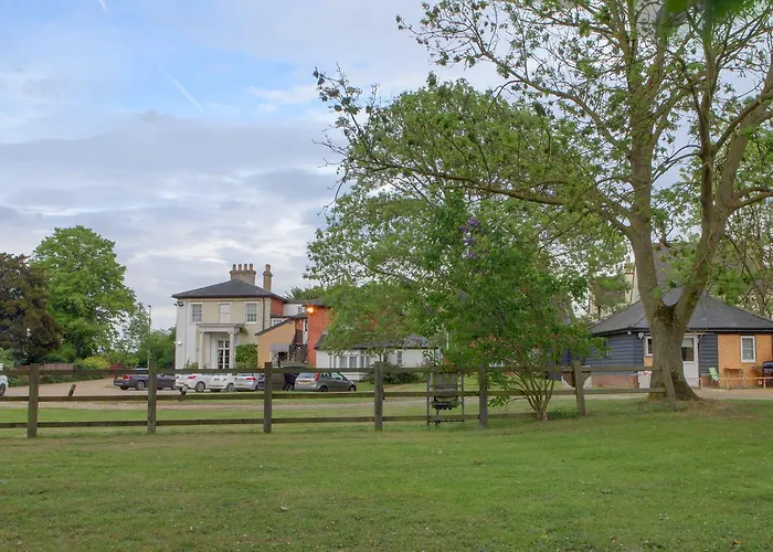 Best Western Gatehouse Hotel