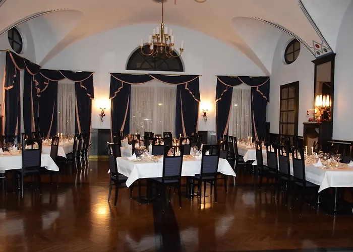 Hotel Goldener Hirsch