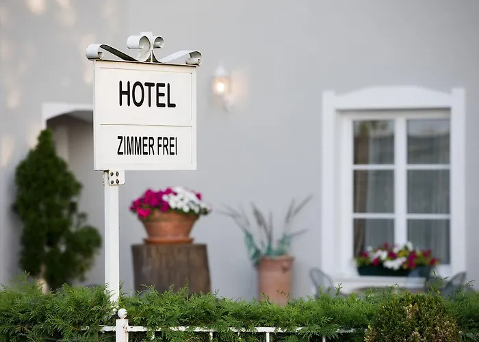 Hotel Nibelungenhof Tulln An Der Donau