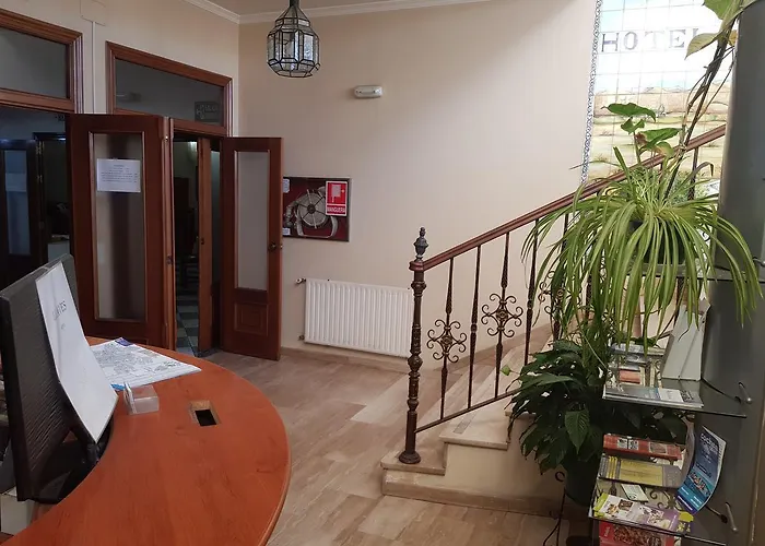 Hotel La Noria