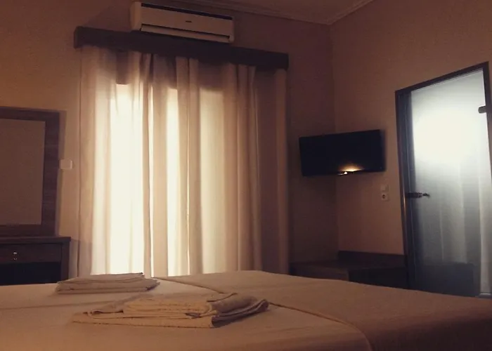 Sydney Hotel