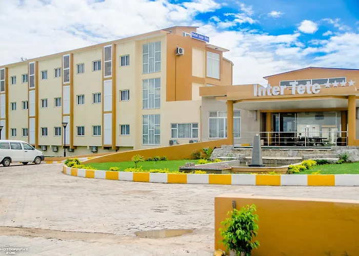 Hotel Inter Tete