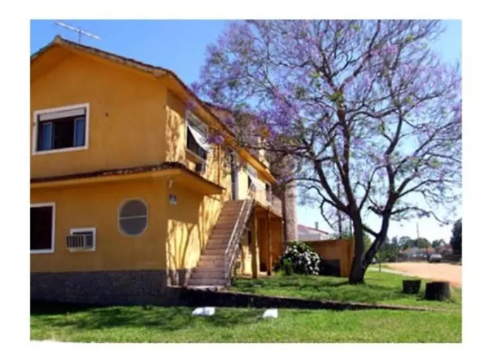 Hotel Sao Gabriel