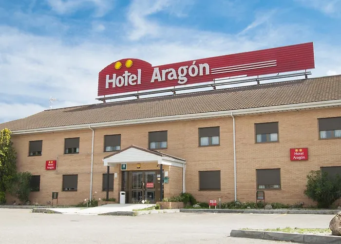 Hotel Aragón