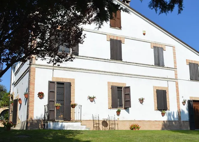 Antico Casale Fossacieca