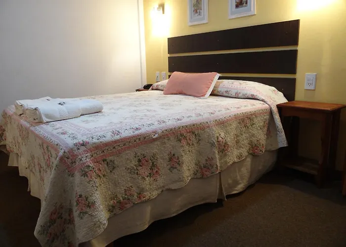Hotel Holimasú