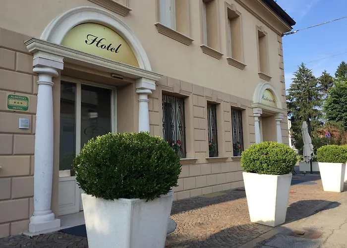 Hotel Soresina