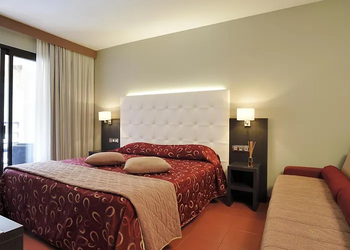 Hotel & Restaurant Le Belvedere