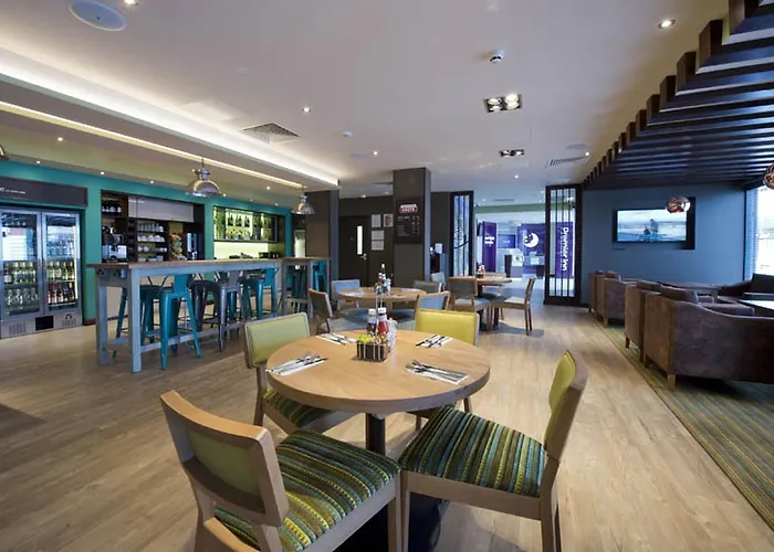 Premier Inn London Orpington