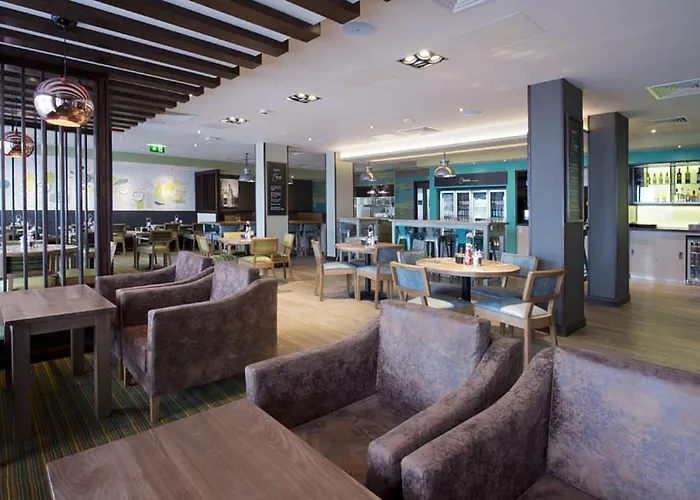 Premier Inn London Orpington