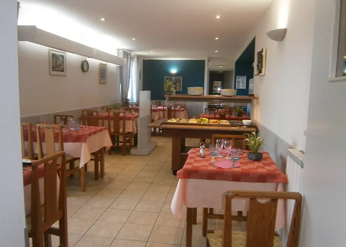 Hotel Restaurant De La Roche