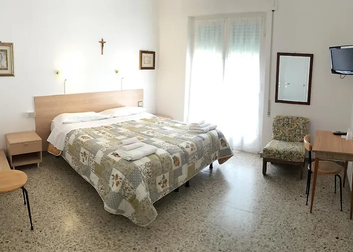Hotel Casa Diomira