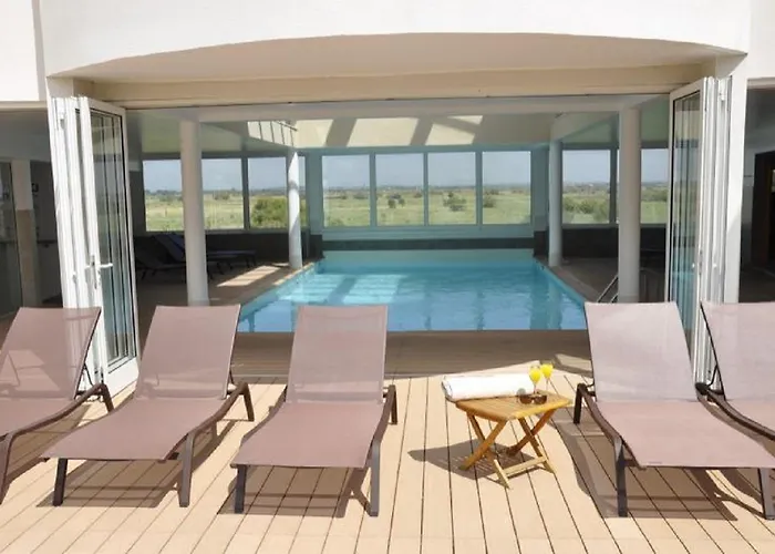 Residence Hoteliere Natureva & Spa