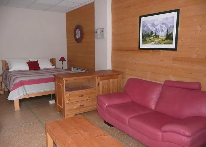 Residence L'Etoile du Sancy