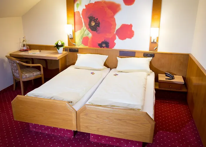 Gasthof-Hotel Harth