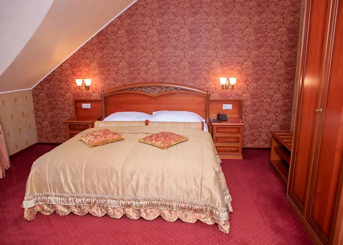Hotel Elefant