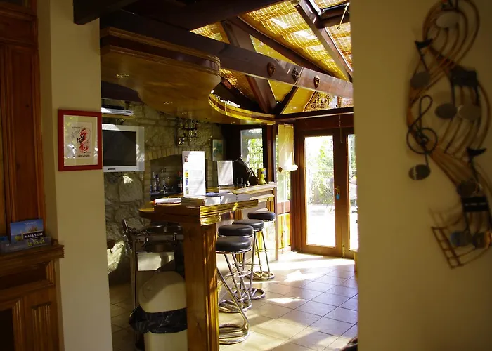 The Grange B&B