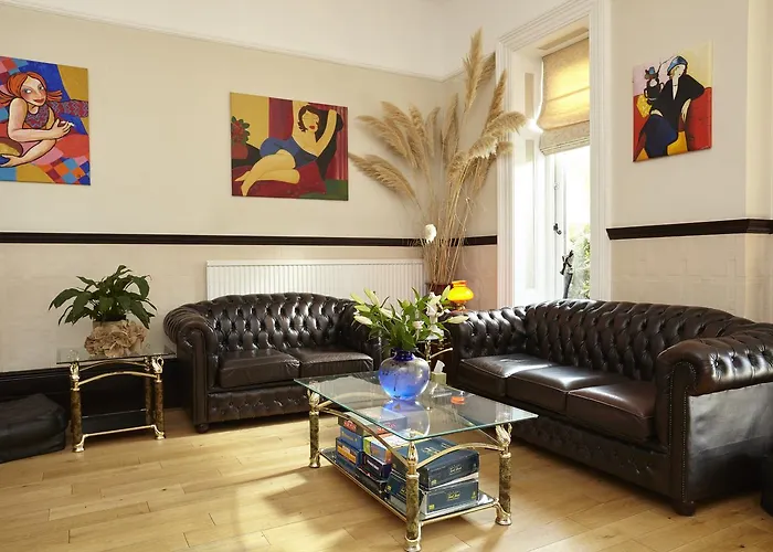 The Grange B&B