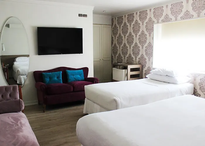 Hotel Las Terrazas Business