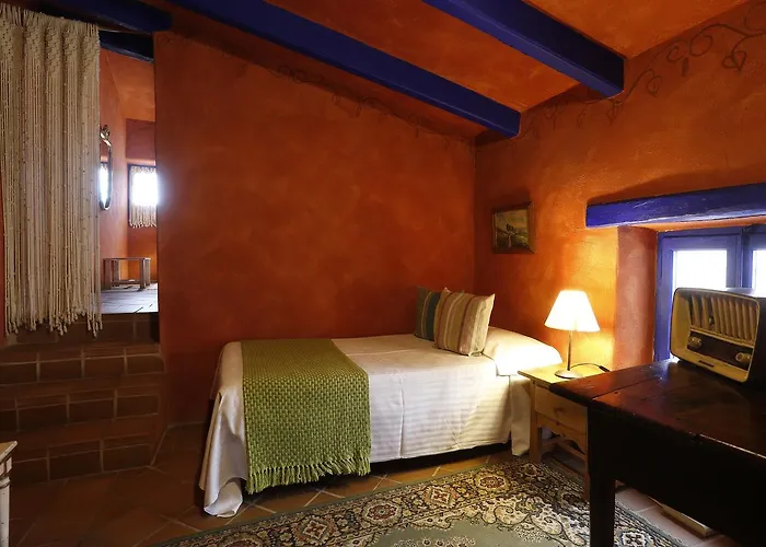 Hostal Blau