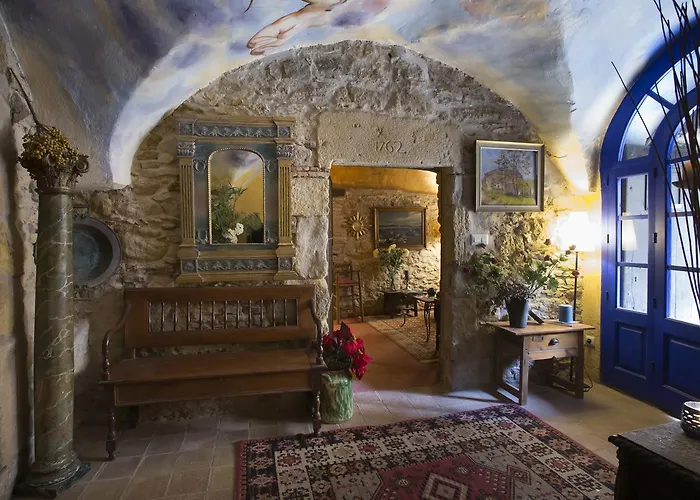 Hostal Blau