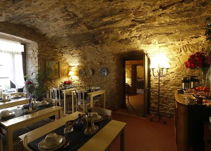 Hostal Blau
