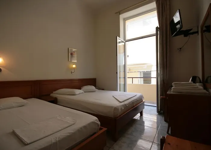 Lena Hotel